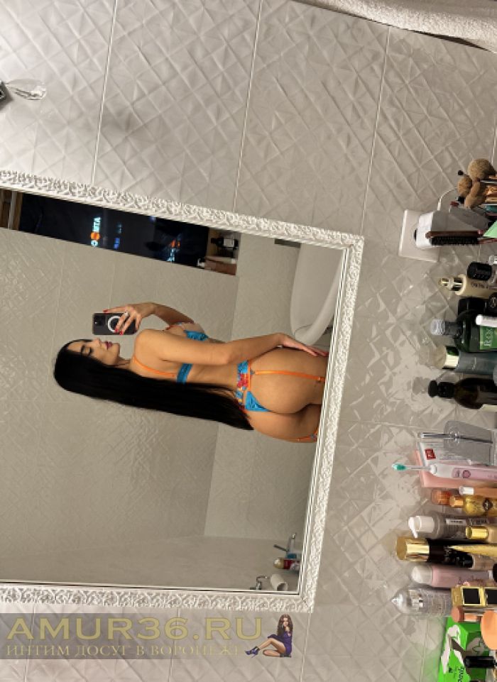 проститутка индивидуалка Angie, +7 (988) ***-2858