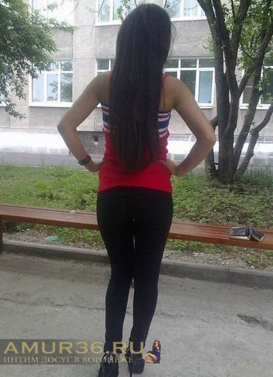 проститутка Марина, 30, Воронеж